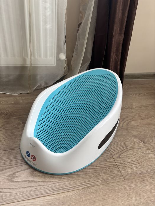 Бебешка подложка за къпане Angelcare+подарък