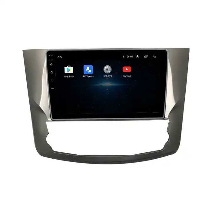 Toyota Avalon 2010- 2012 Android Mултимедия/Навигация