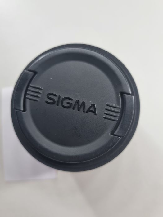 Obiectiv SIGMA 50mm 1:2.8 DG MACRO EX