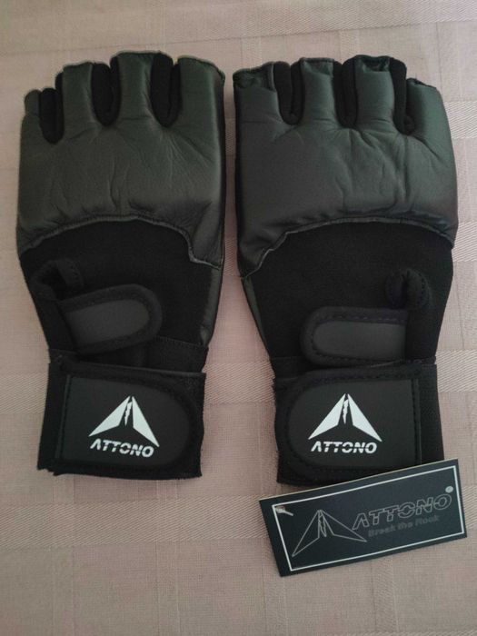 Manusi de antrenament PROANTI/ATTONO