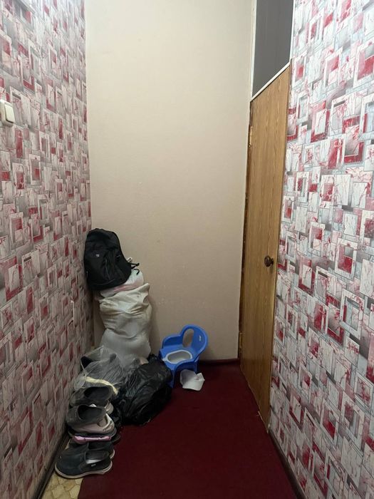 Продажа ТТЗ-2 1в2_4_4 Балкон1.5Х6 41.000 у.е 38м2 НеТорец Срочно !