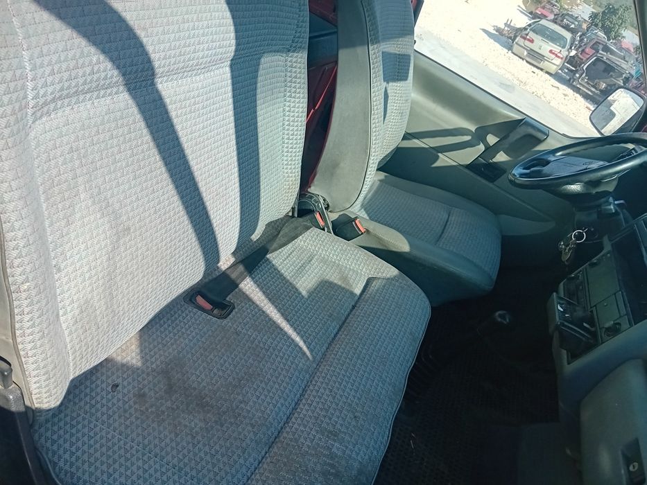 Фолксваген Транспортер Т4 1.9 ТД / VW Transporter T4 1.9 TD НА ЧАСТИ