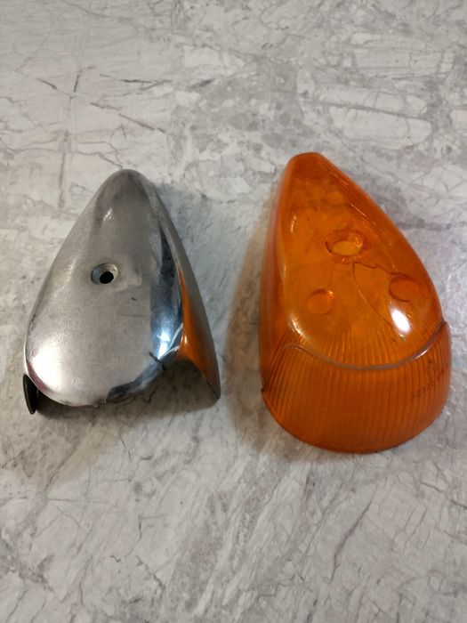 Мигач за Фолксваген Костенурка