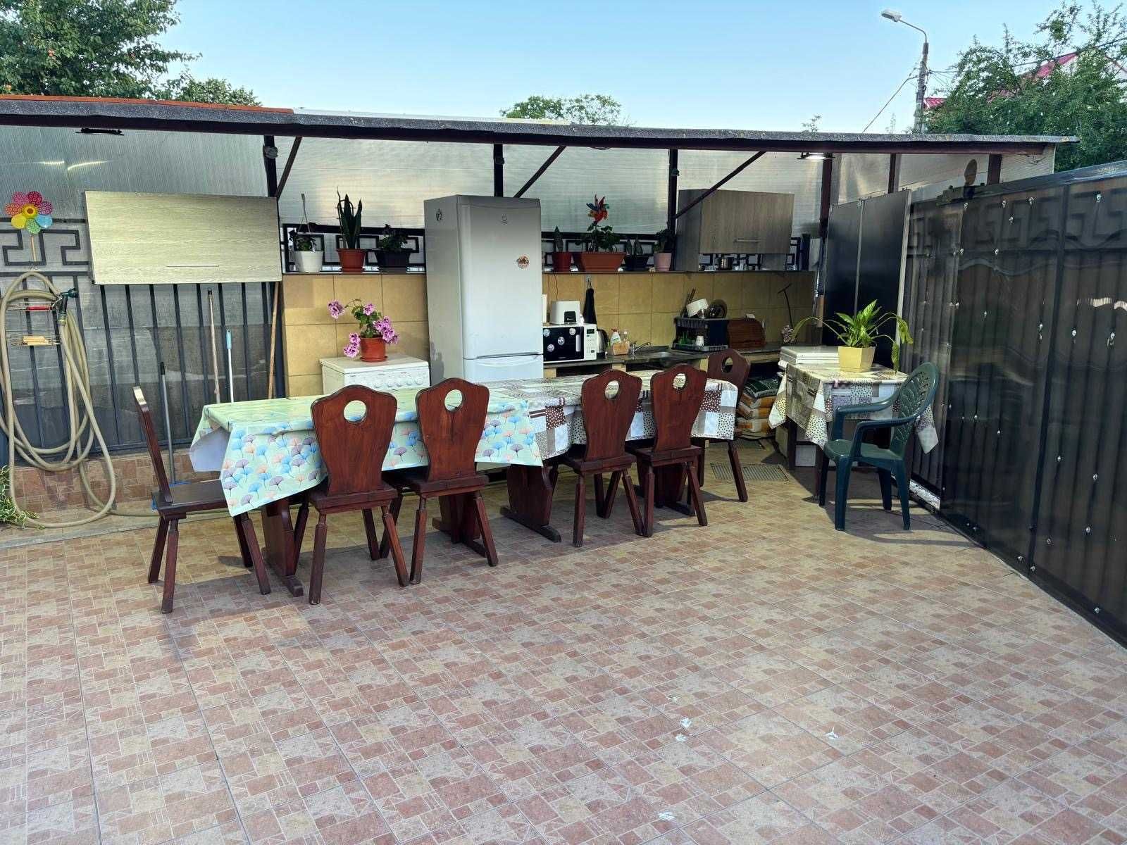 Vila Catalin | Eforie Nord CAZARE