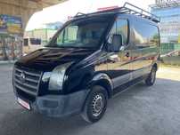 Vânzare Vw Crafter L1H1 an 2009