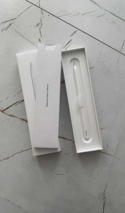 Apple Pencil стилус для планшета