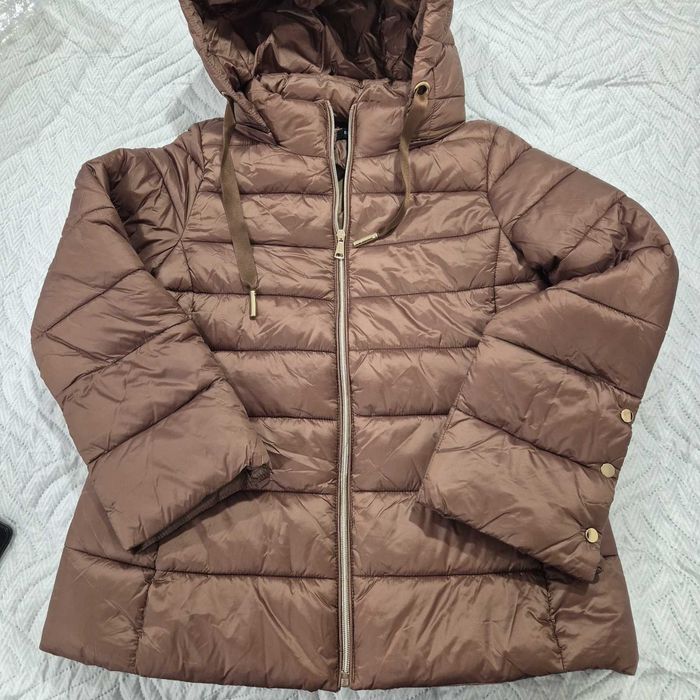 Дамско яке М размер, ново