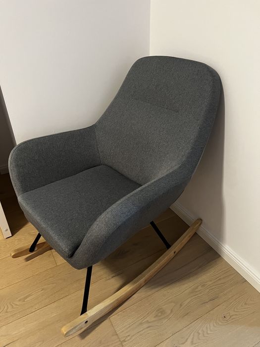 Scaun balansoar nebel ca nou