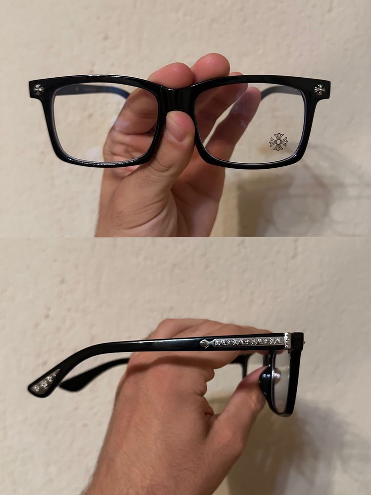 Chrome hearts glasses очила