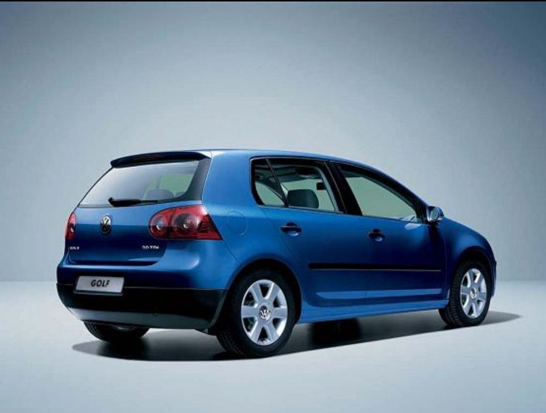 Piese Second Hand Volkswagen Golf 5 1.9 TDI 2.0 TDI BKC BXE BLS BKD