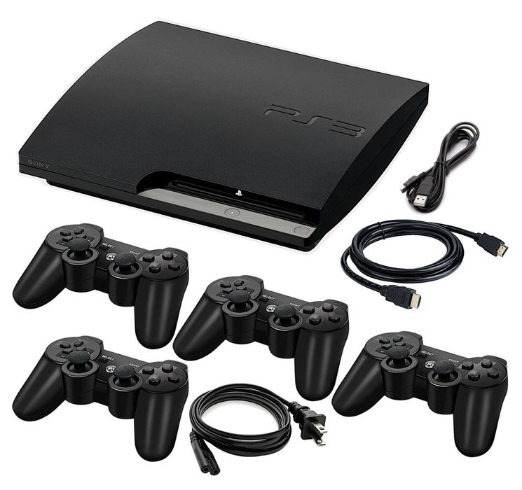Playstation в аренду (PS arenda)