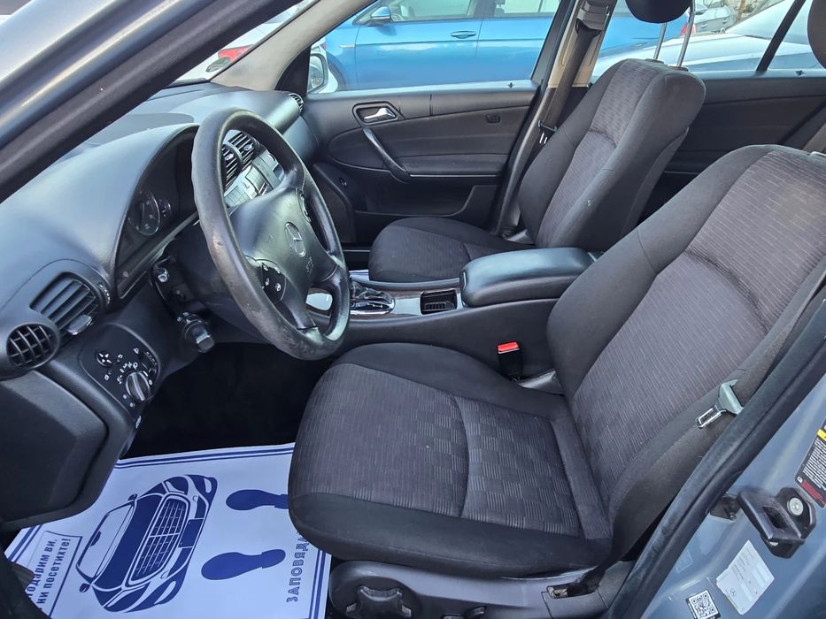 Mercedes-Benz C 180 i/Aвт./Лизинг