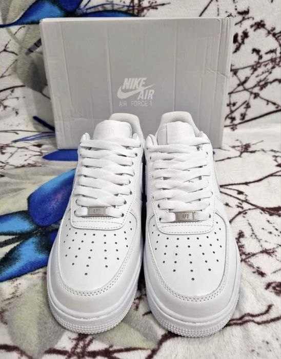 Nou! Air force 1