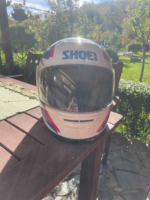мото каска Shoei