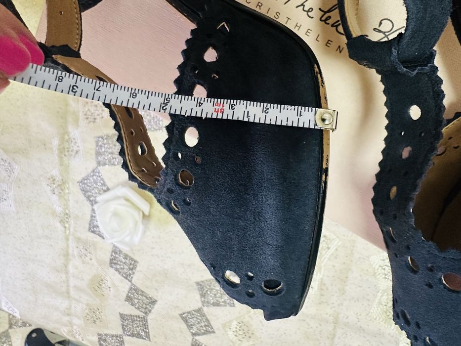 Sandale Clarks de foarte buna calitate