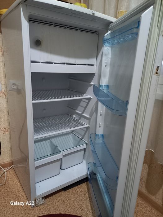 Холодильник хороший