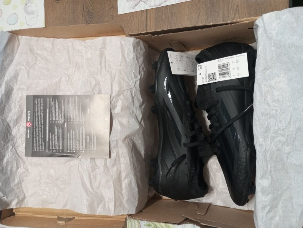 Adidas X Crazyfast.3 FG