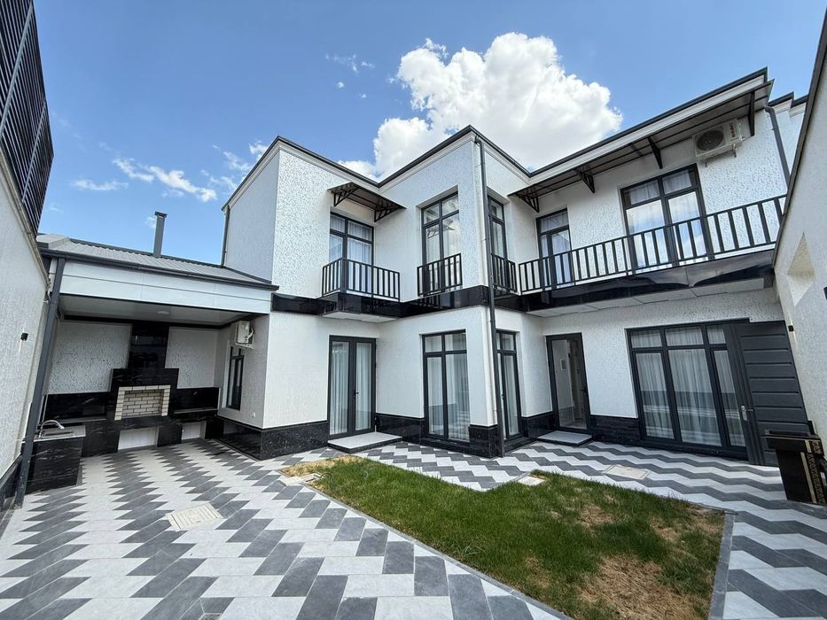 Срочно Сдаётся Отличный дом под Офис или жилье в престижном районе