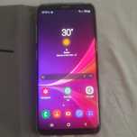 Samsung Galaksi s8