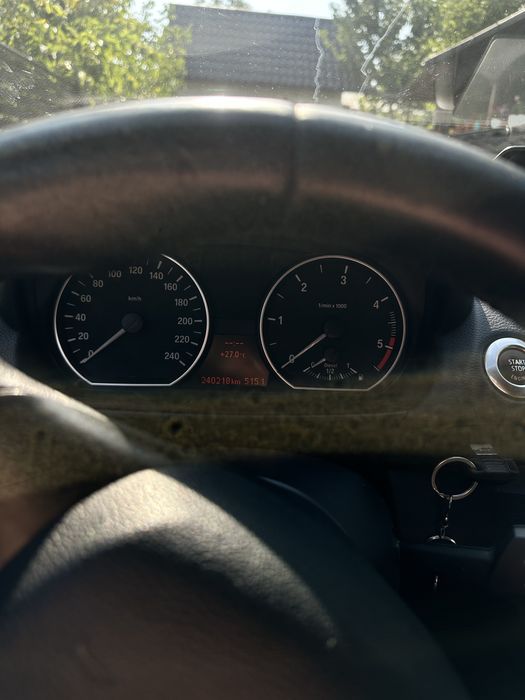 BMW Seria 1 - 2009 , 2.0 Disel , 136 CP