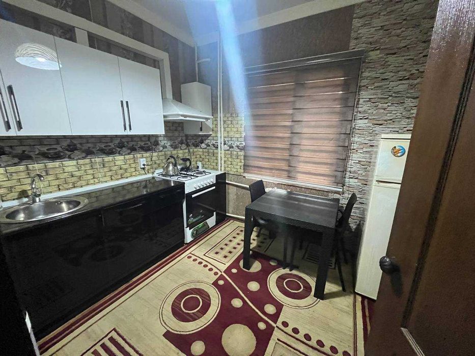 Сдам светлую квартиру на Госпиталка Чехова