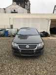 Dezmembrez Vw Passat B6 2009, 2,0tdi tip CBB, cutie automata