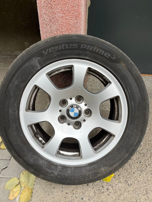 Джанти стайл 134 бмв