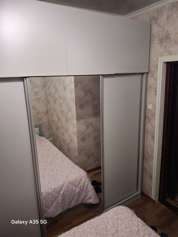 Сдается 1 комнатная Юнусабад 15