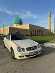 Аренда выкуп Кабриолет Mercedes Benz CLK 200 A209