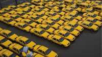 Срочно продается таксопарк Яндекс.такси бренд раскручен