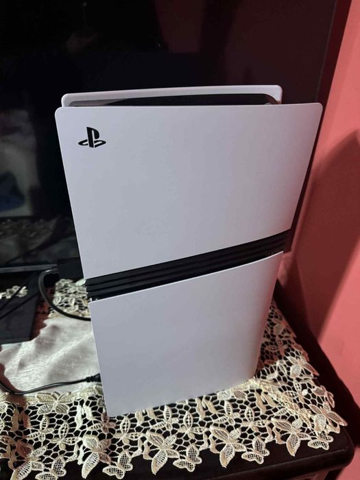 playstation 5 pro