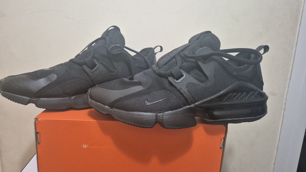 Мъжки маратонки и обувки