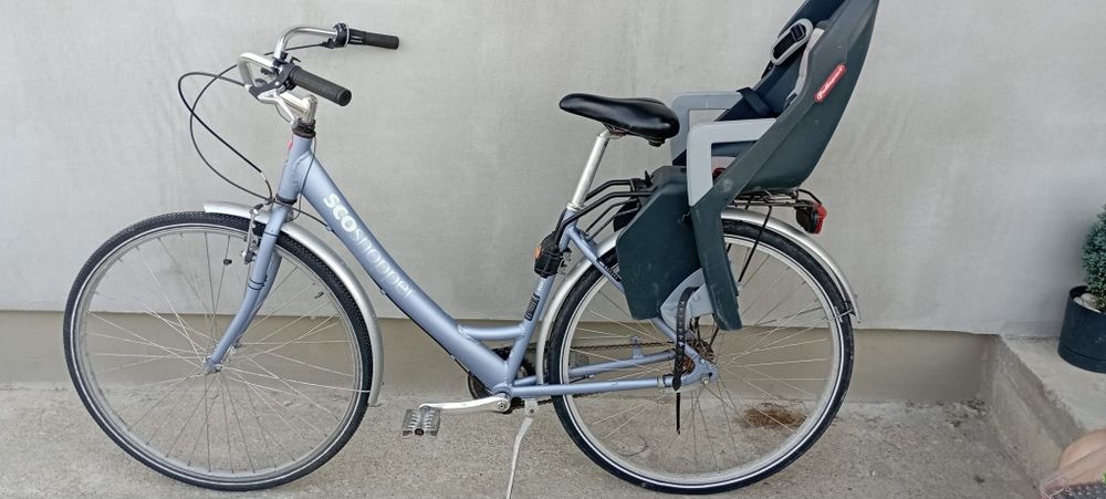 Vând biciclete pt copii și adulti
