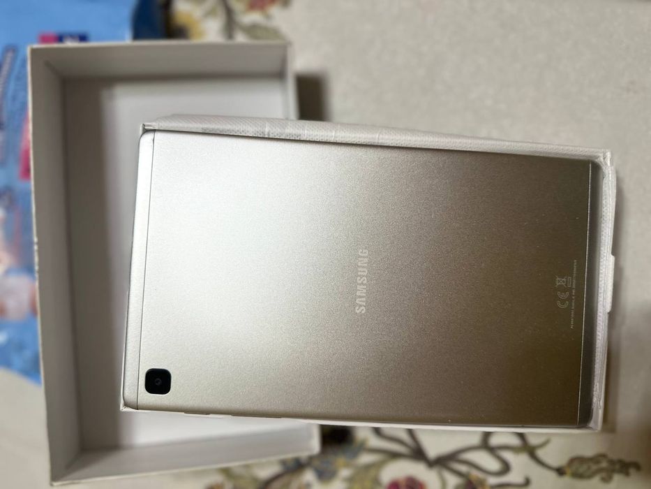 Samsung Tab A7 lite