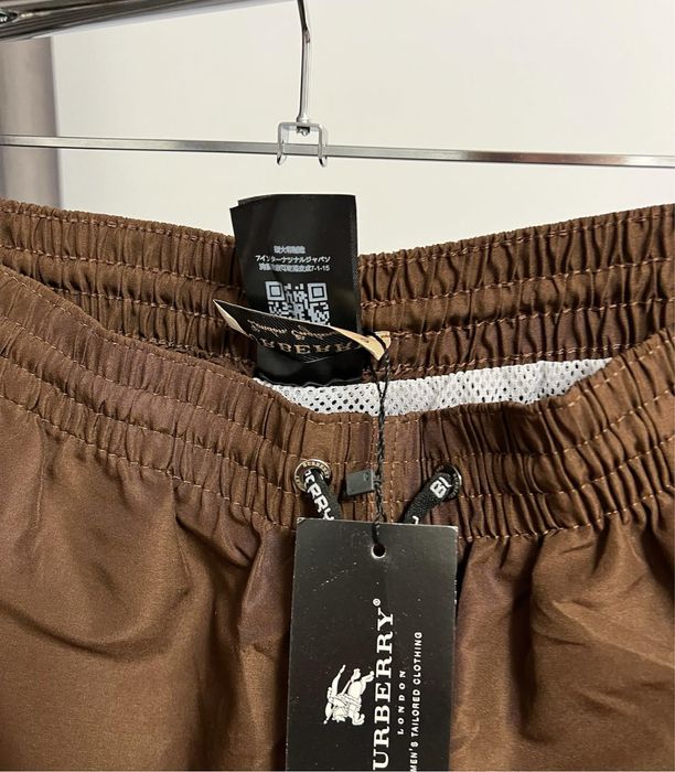 Pantaloni de plaja BURBERRY super calitate