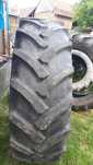 Cauciuc  tractor 16,9R34 420/85R35 uzura 40%