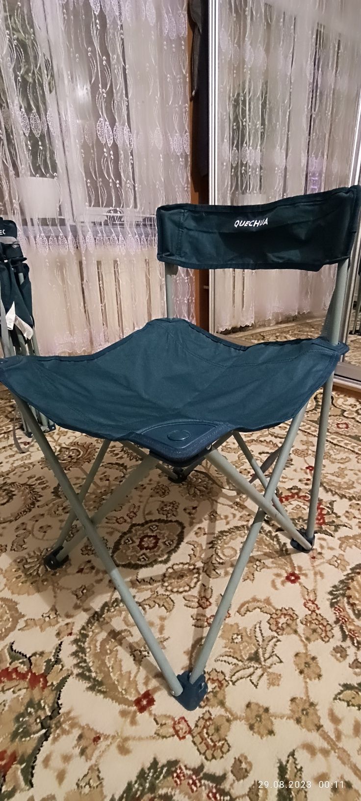 Продам стулья для пикника