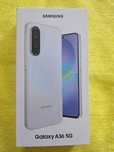 Galaxy A36 5G Запечатан 2г. Гаранция
