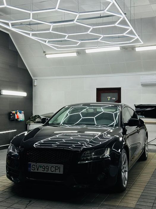 Vând Audi A5 sportback 2.7 TDI S line