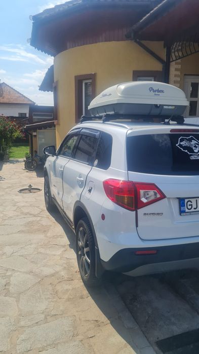 Suzuki vitara ly 2015