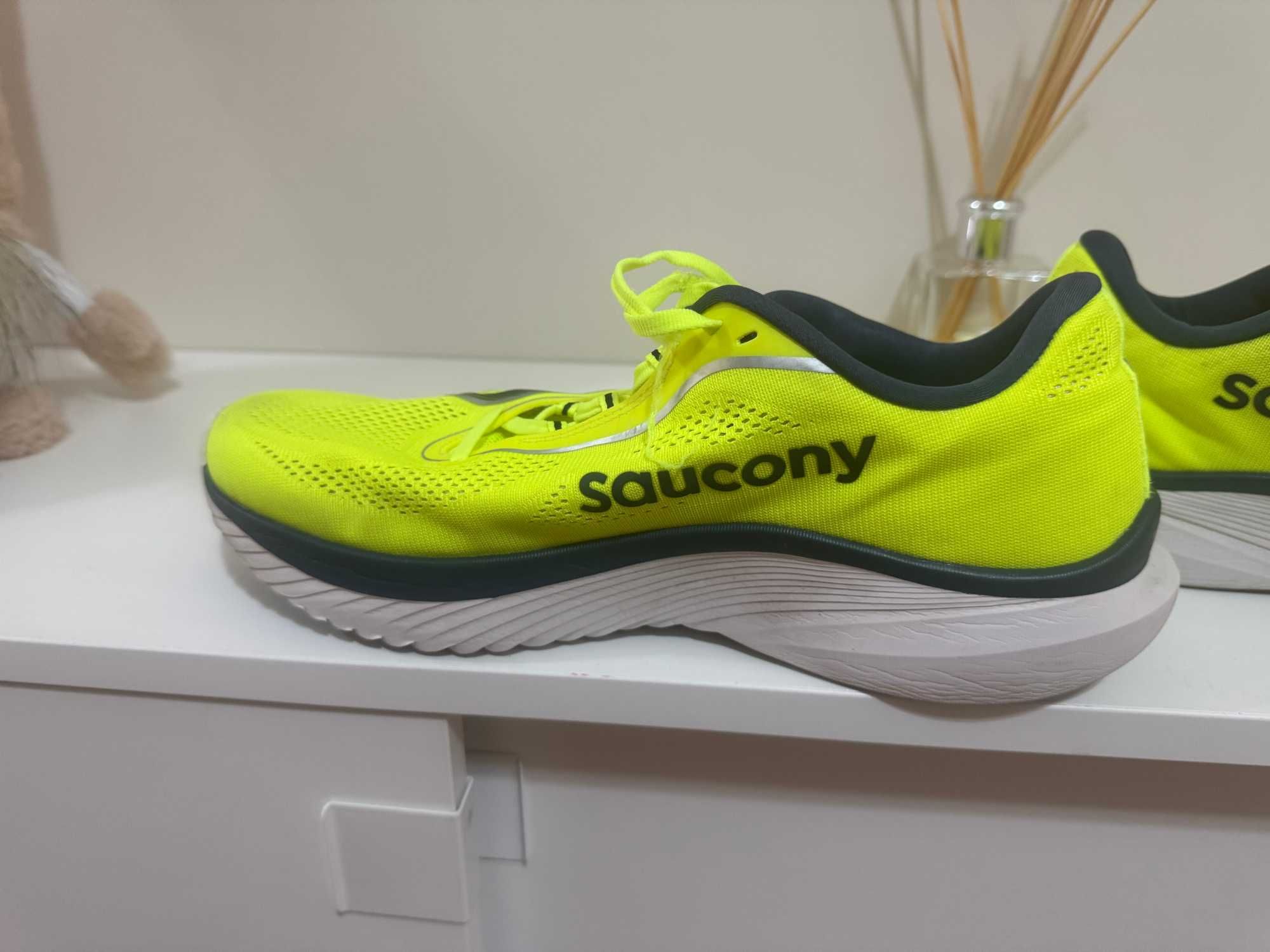 Saucony Kinvara 15 (46EU 11UK)