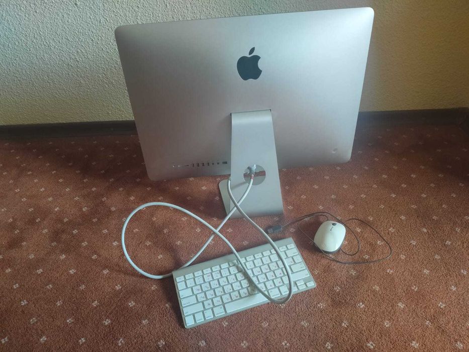 компютър iMac 21,5