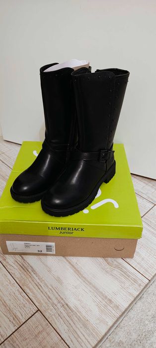 Cizme noi pentru fete