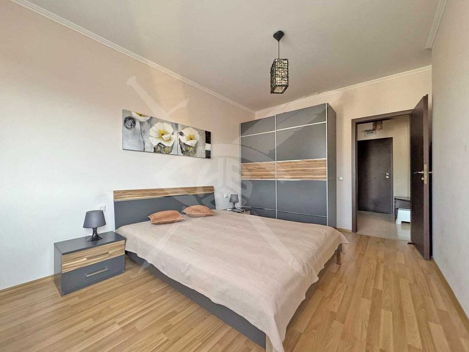 Продава се Двустаен апартамент в к.к. Слънчев бряг - 64 кв.м за 1313 €/кв.м - Снимка #7