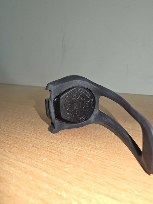 Garmin сензори за скорост и каданс