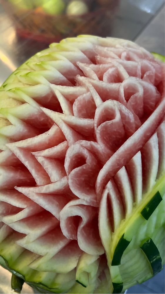Karving sohasini borib o’rgatib kelamiz