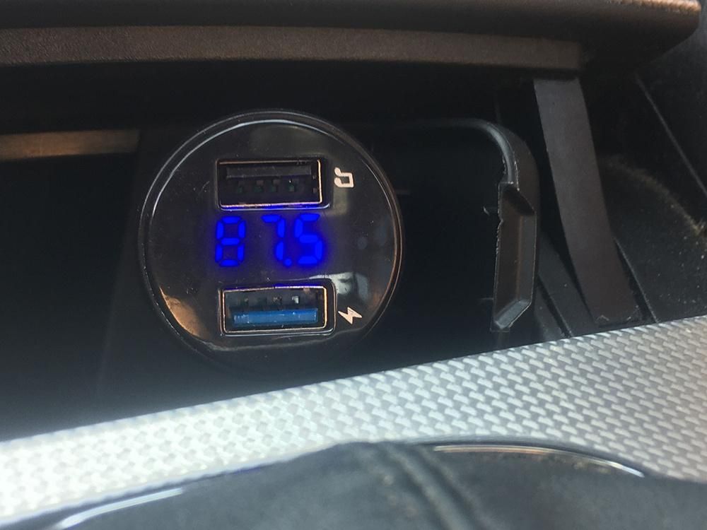 Fm трансмитер verk x20 / 10102 безжичен bluetooth fmi предавател с ...