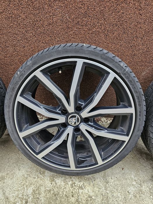 Jante 19 inch originale VW model Koln