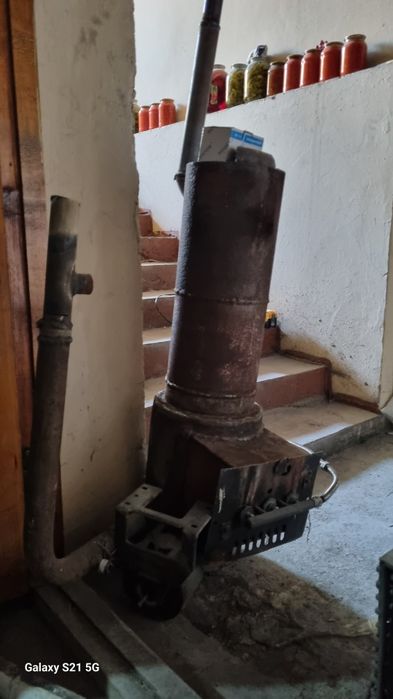 Продаю катлы количество 4ы,  отопительные в хорошом состоянии!