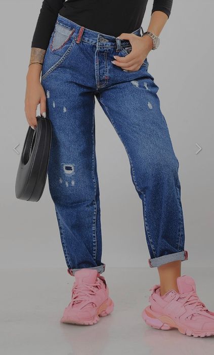 Pause jeans дамско дънки